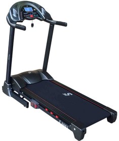 تصویر تردمیل تک کاره و خانگی اسپرتک 6601 Sportec 6601 Treadmills