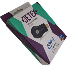 تصویر دانگل HDMI دیتکس مدل DWD01 