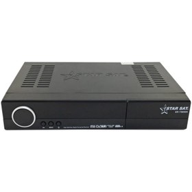 تصویر گیرنده دیجیتال استارست مدل SR-T88000HD T2 