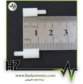 تصویر اسپیسر پلاستیکی SP 10mm 