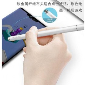 تصویر قلم لمسی Yesido ST02 ا Yesido ST02 Touch Pen Yesido ST02 Touch Pen