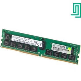 تصویر HPE 16GB NVDIMM Single Rank x4 DDR4-2666 Module Kit 