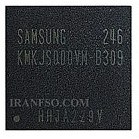 تصویر آی سی هارد Samsung KMKJS000VM-B309 IC KMKJS000VM-B309