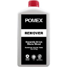 تصویر پاک‌کننده سیمان پومکس CEMENT REMOVER 