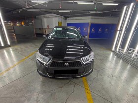 تصویر دنا پلاس مدل 1404 ا 6 دنده 6 دنده