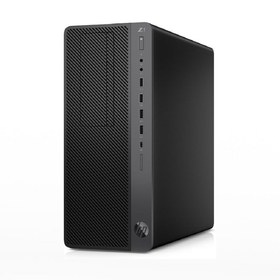 تصویر کیس اچ پی تاور گرافیکدار Case HP Z1 G5 Workstation i5 Gen9 Case HP Z1 Entry Tower Workstation G5