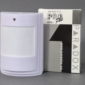 تصویر چشمی سیمی دزدگیر paradox 