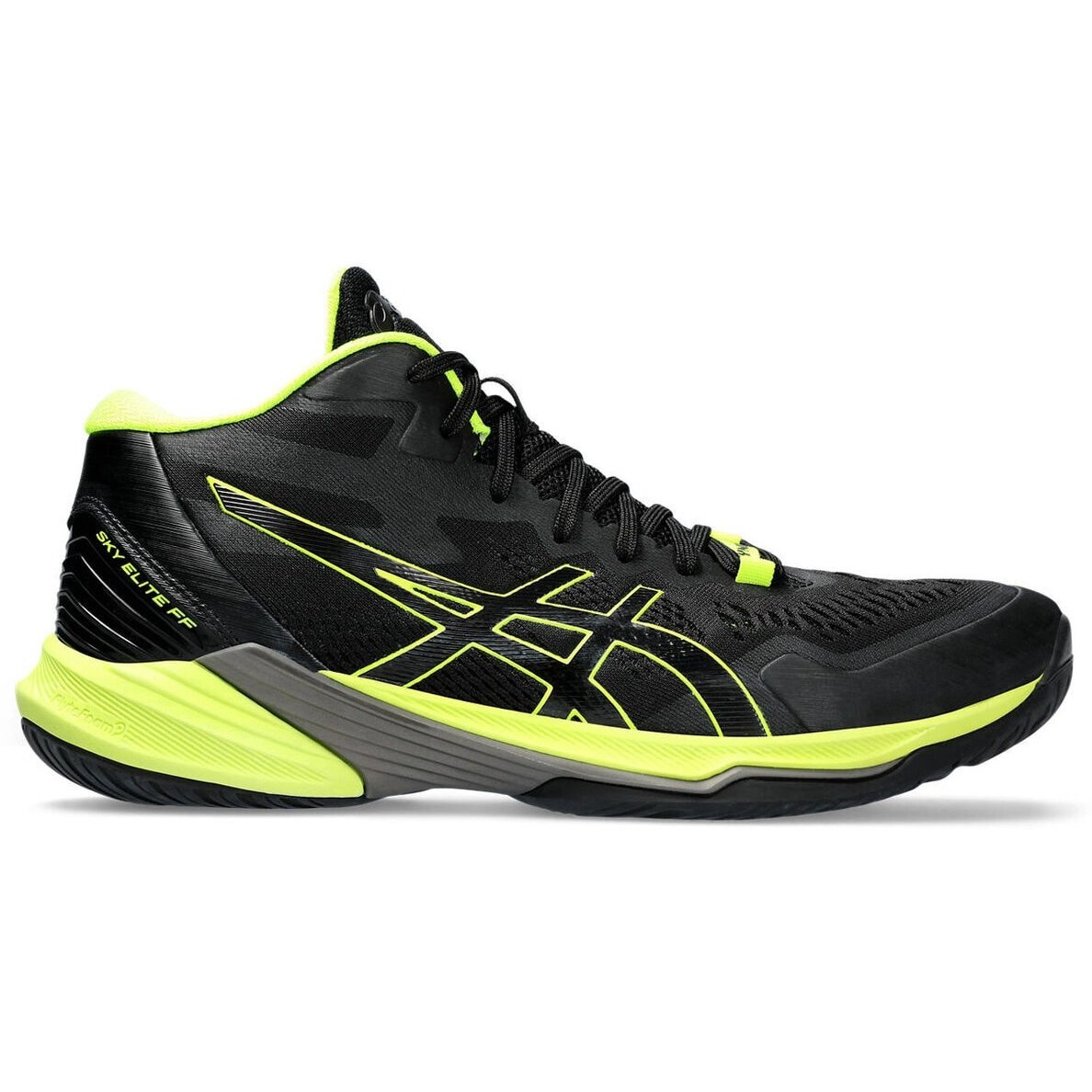 Asics gel elite cheap ff mt