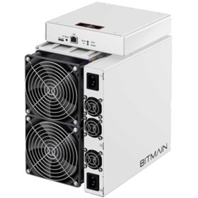 تصویر دستگاه انت ماینر بیت مین مدل Antminer S17 53Th/s Bitmain Antminer S17 53Th-s Bitcoin ASIC Miner