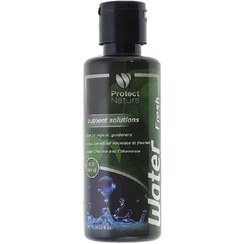 تصویر محلول اصلاح کننده آب لوله کشی پروتکت نیچر مدل 1حجم 125 میلی لیتر 