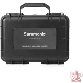 تصویر کیف ضد ضربه سارامونیک Saramonic SR-C8 