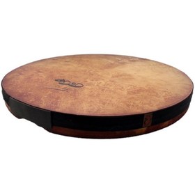 تصویر دف دوده 