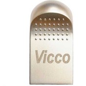 تصویر فلش 32 گیگ ویکومن ViccoMan VC371 USB 3.0 ViccoMan VC371 32GB USB 3.0 Flash Memory