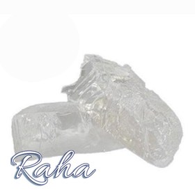 تصویر پارافین ژله ای 