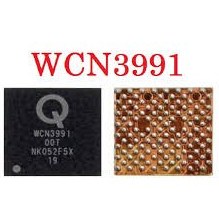 تصویر ic WCN3991 