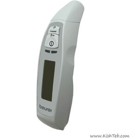 تصویر تب سنج دیجیتال بیورر مدل FT70 ا Beurer FT70 digital thermometer Beurer FT70 digital thermometer