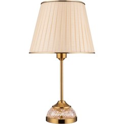 تصویر آباژور رومیزی زیمادور مدل پارمین 