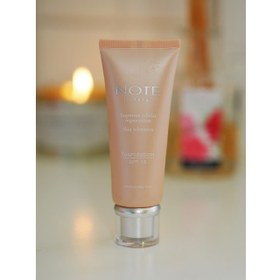 تصویر بی بی کرم نوت حجم ۳۵ میلی لیتر مناسب انواع پوست 