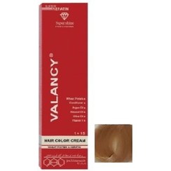 تصویر رنگ ابرو 20میل والانسی WN9 Valancy Eyebrow Color 20ml