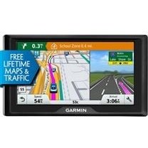 تصویر مسیریاب خودروGarmin DriveSmart 60 010-01540-01 Car Navigator 