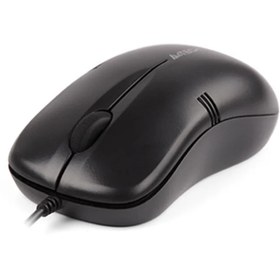 تصویر ماوس ای فورتک مدل OP-560NUS A4tech OP-560NUS Mouse