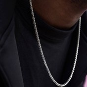 تصویر زنجیر اسپیگا s4 