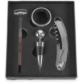 تصویر ست 4تکه بار سرد 