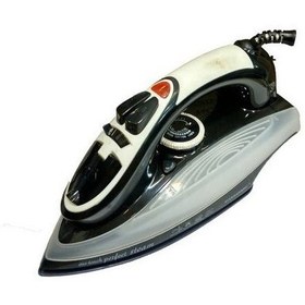 تصویر اتو بخار گاسونیک مدل 146 Gosonic GSI 146 Steam Iron