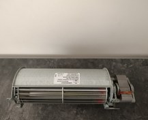 تصویر فن توربینی یخچال صنعتی Industrial refrigerator turbine fan