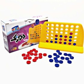 تصویر بازی فکری مدل دوز بازی 