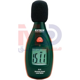 تصویر صوت سنج EXTECH SL-10 