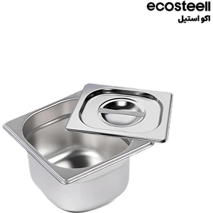 تصویر فروشگاه تولیدی اکو استیل