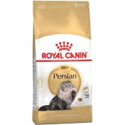 تصویر غذای خشک گربه بالغ پرشین رویال کنین 2 کیلوگرم Royal Canin Persian Adult Cat 