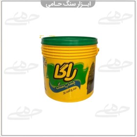 تصویر چسب سنگ راگا 