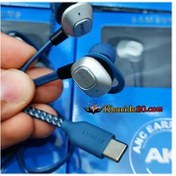 تصویر هندزفری AKG N29 تایپ سی اورجینال Headphones AKG N29 TIPE-C ORG