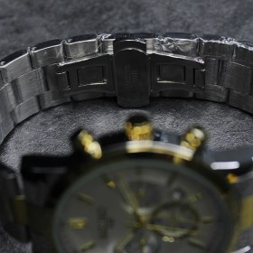 تصویر ساعت مچی مردانه سیکو (SEIKO) VIP مدل6S0NG 