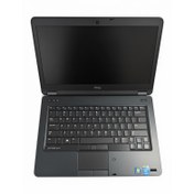 تصویر لپ‌تاپ دل استوک Dell Latitude E6440 + گرافیک 2GB AMD 