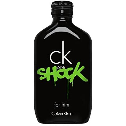 Calvin Klein Perfume CK One Shock by Calvin Klein