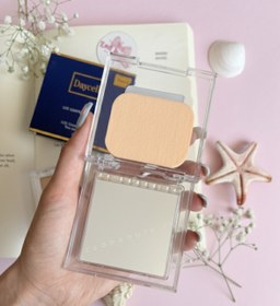 تصویر پنکک دایسل Daycell مدل مات پوشش یکدست و ماندگاری بالا - ۲۳ 