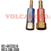 تصویر فلش بک ته دسته لوریس 