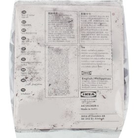 تصویر گل خشک ایکیا مدل dofta 