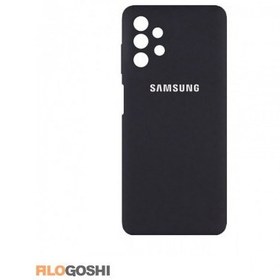 تصویر قاب سیلیکونی گوشی موبایل سامسونگ Galaxy A32 5G Galaxy A32 5G Silicone Case