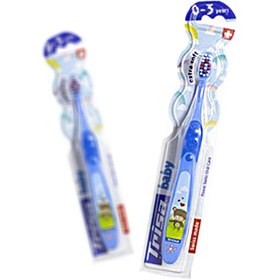 تصویر مسواک بیبی تریزا 