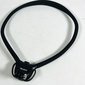 تصویر هولدر گردنی TELESIN 2In1 
