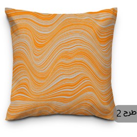 تصویر کوسن کد K386 مینیمال