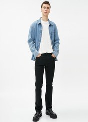 تصویر جین 100 مردانه | کوتون Koton 24KY59001522 