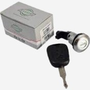 تصویر سوییچ صندوق استايل ساچمه ای پژو نصیر لوازم 