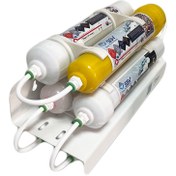 تصویر دستگاه تصفیه آب خانگی تک مدل JetLine X600 