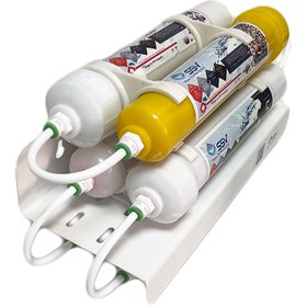 تصویر دستگاه تصفیه آب خانگی تک مدل JetLine X600 