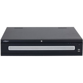 تصویر دستگاه داهوا مدل NVR608H-64-XI دستگاه داهوا مدل NVR608H-64-XI